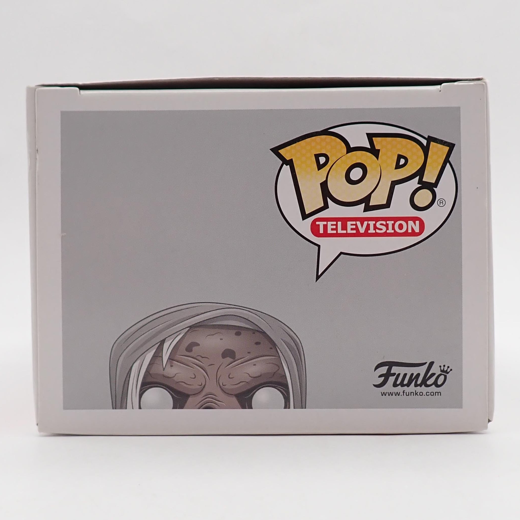 The Creep - POP! #990