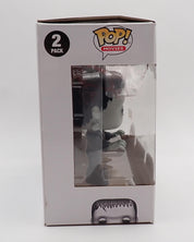 Frankenstein & The Bride - POP! 2 Pack