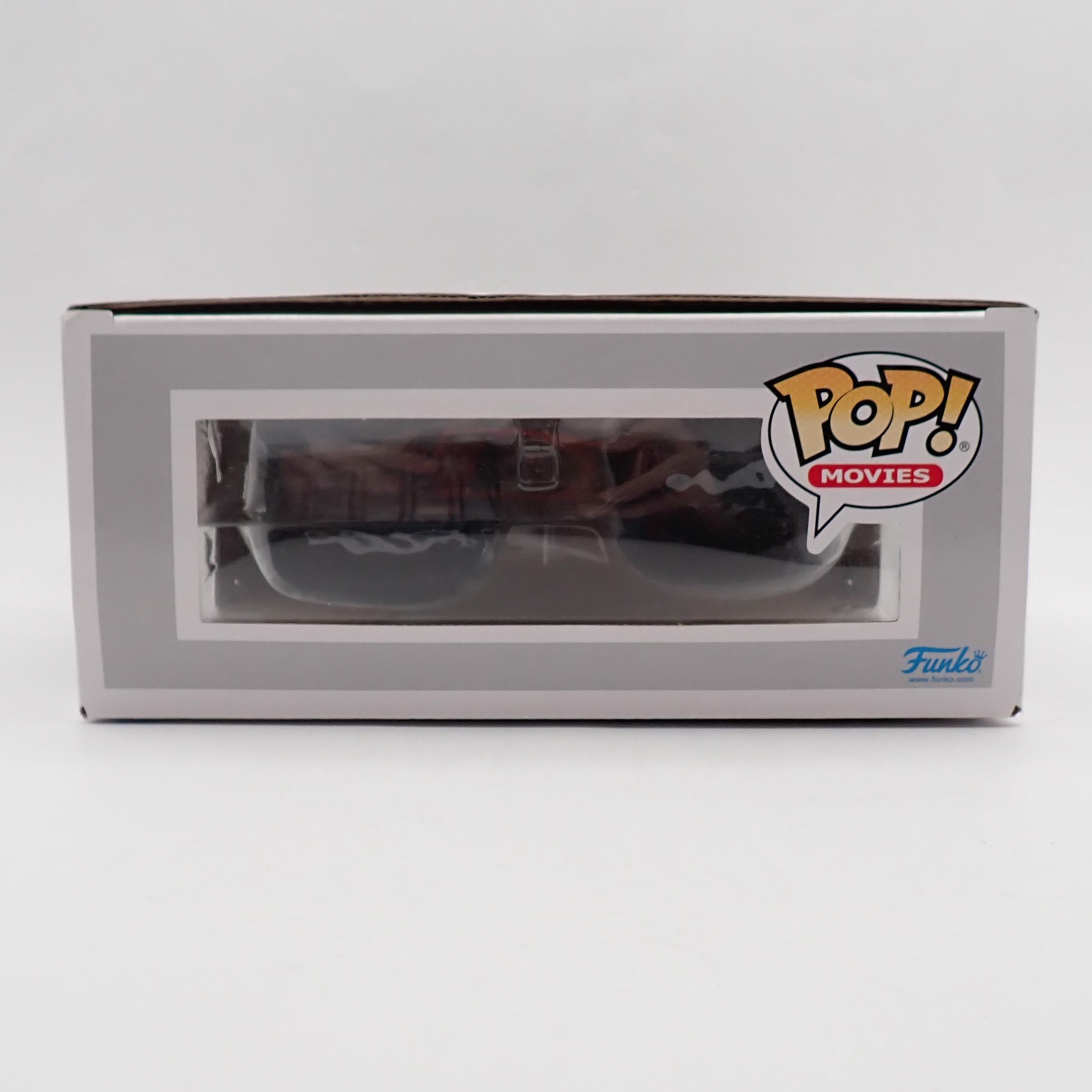 Frankenstein & The Bride - POP! 2 Pack
