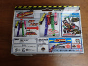 Bandai: Power Rangers Train Force X Dino Super Charge - Ressha T-Rex Zord