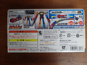 Bandai: Power Rangers Train Force - Ressha Fire Zord