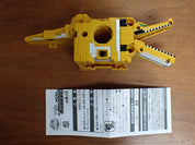 Bandai: Doubutsu Sentai Kyuohger - Cube Crocodile