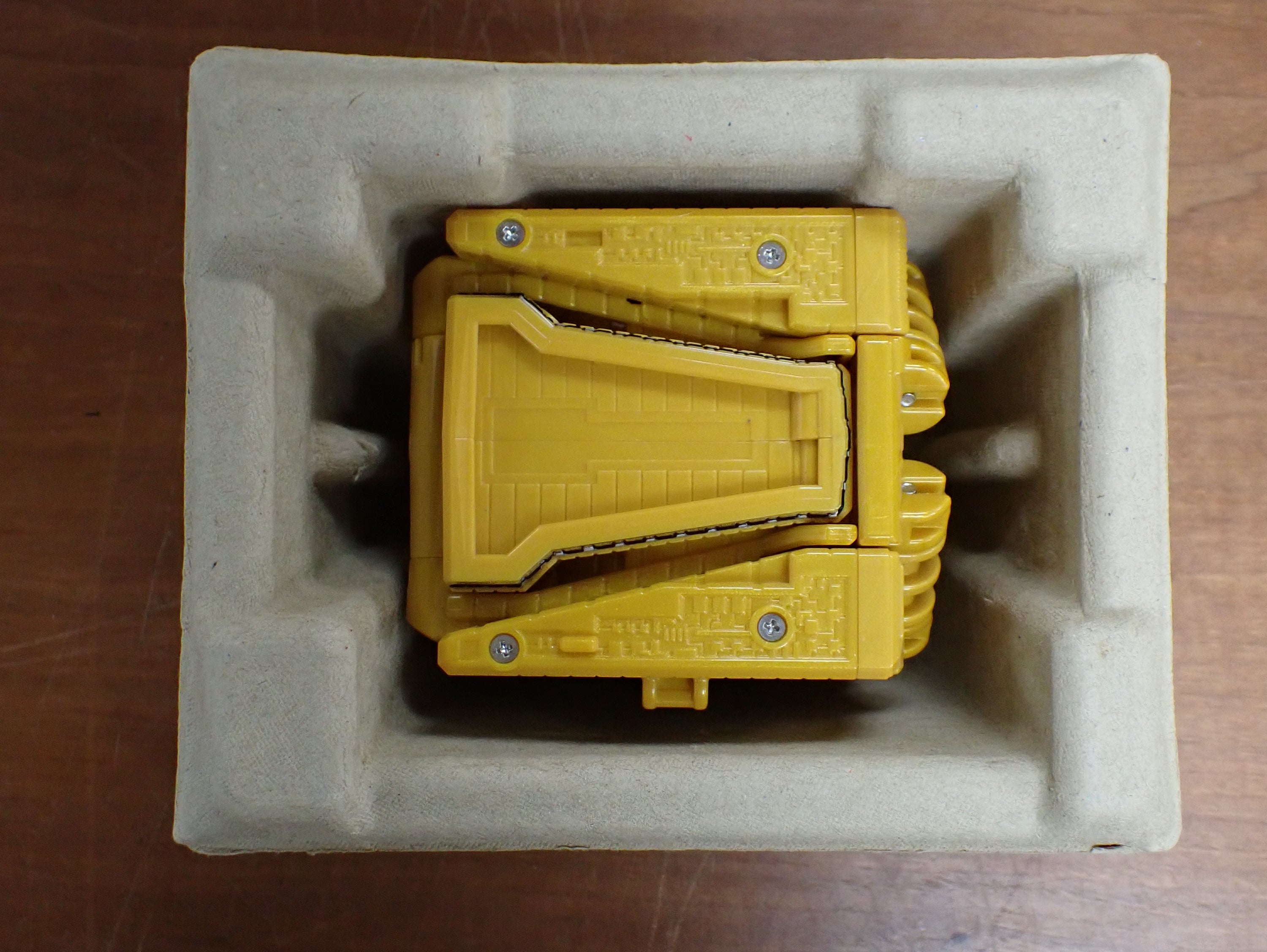 Bandai: Doubutsu Sentai Kyuohger - Cube Crocodile