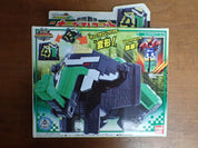 Bandai: Doubutsu Sentai Kyuohger - Cube Elephant
