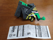 Bandai: Doubutsu Sentai Kyuohger - Cube Elephant