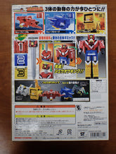 Load image into Gallery viewer, Bandai: Boubutsu Sentai Kyuohger - Gattai ZyuohKing Megazord
