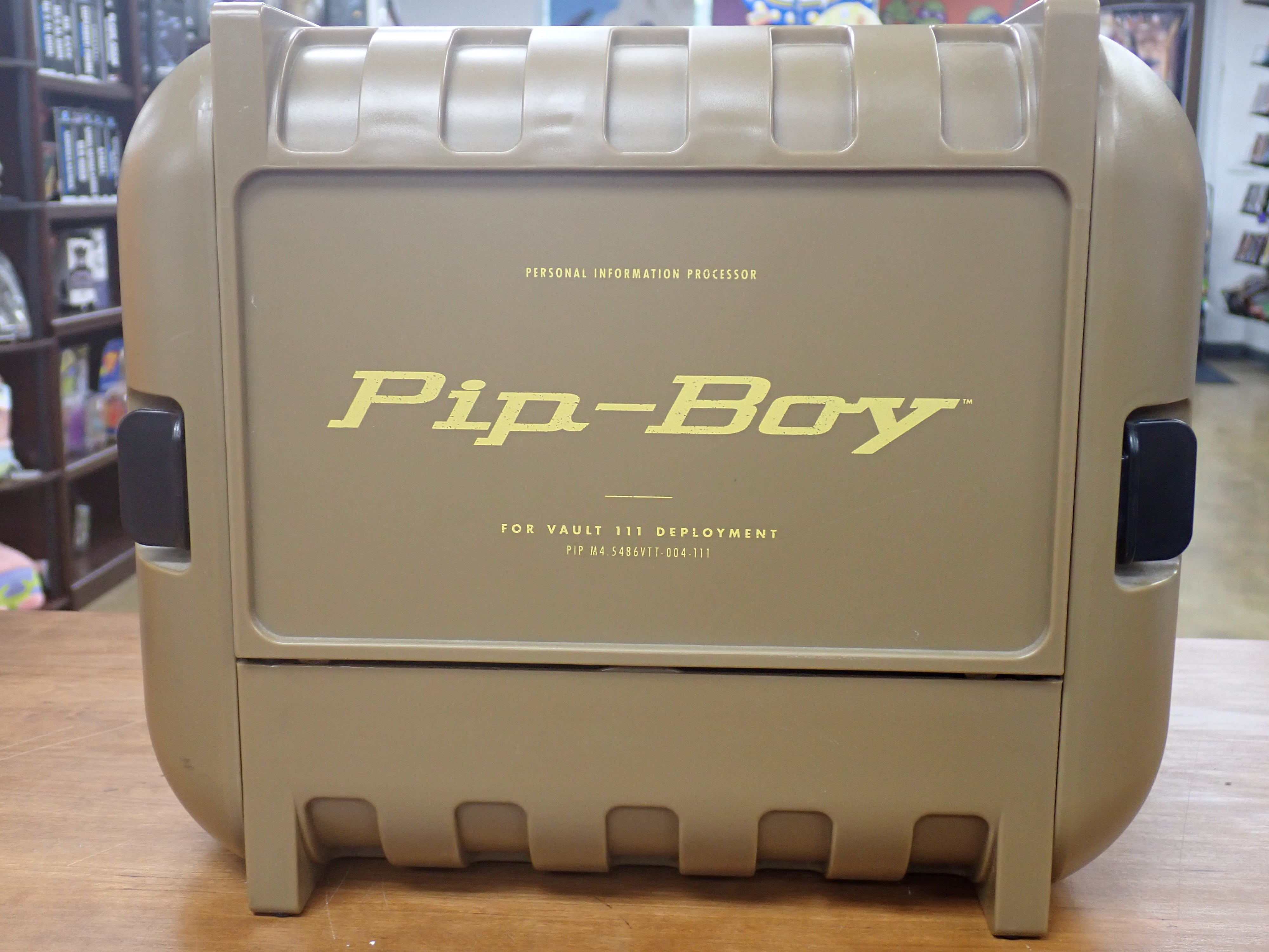 Fallout 4 Pip Boy Edition - Xbox One