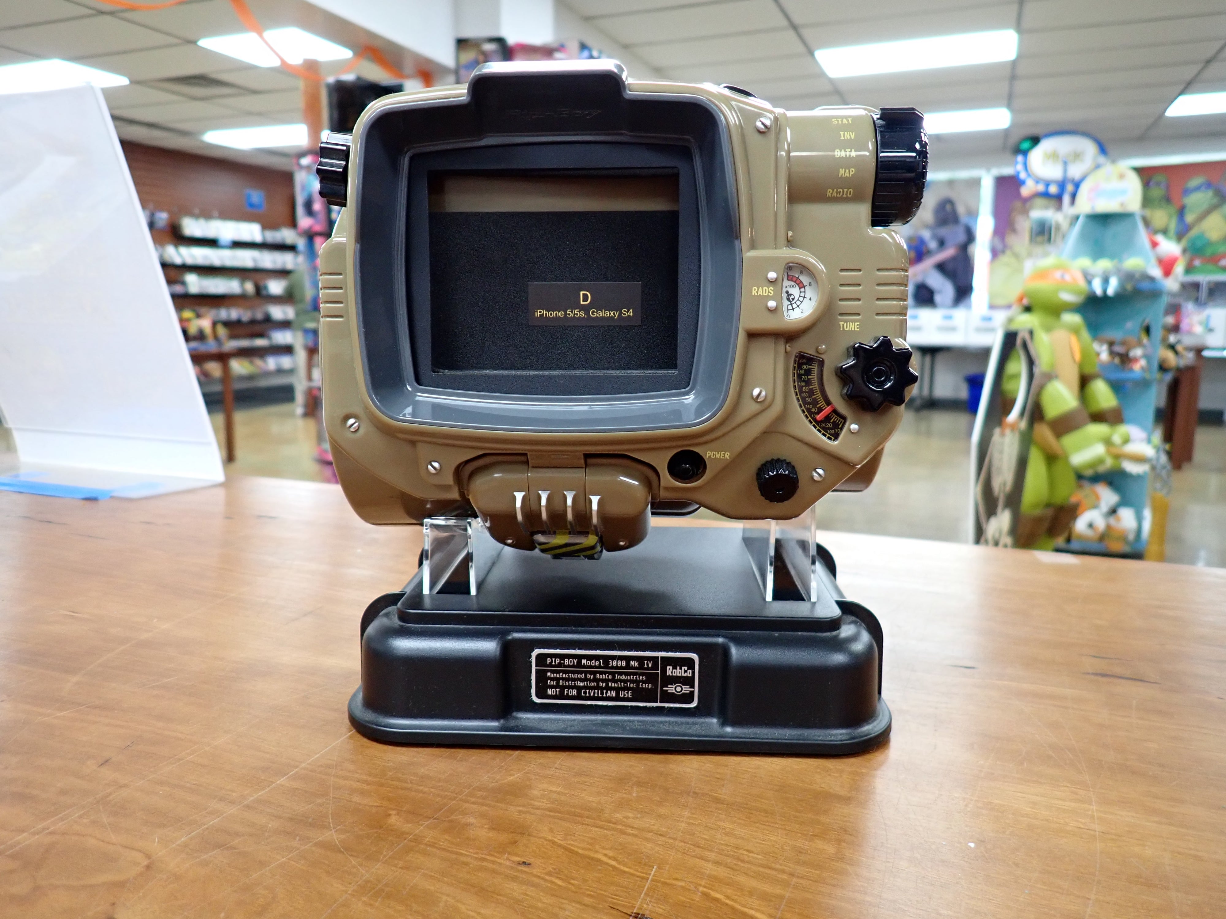 Fallout 4 Pip Boy Edition - Xbox One