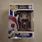Sylvanas - POP! #30