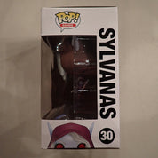 Sylvanas - POP! #30