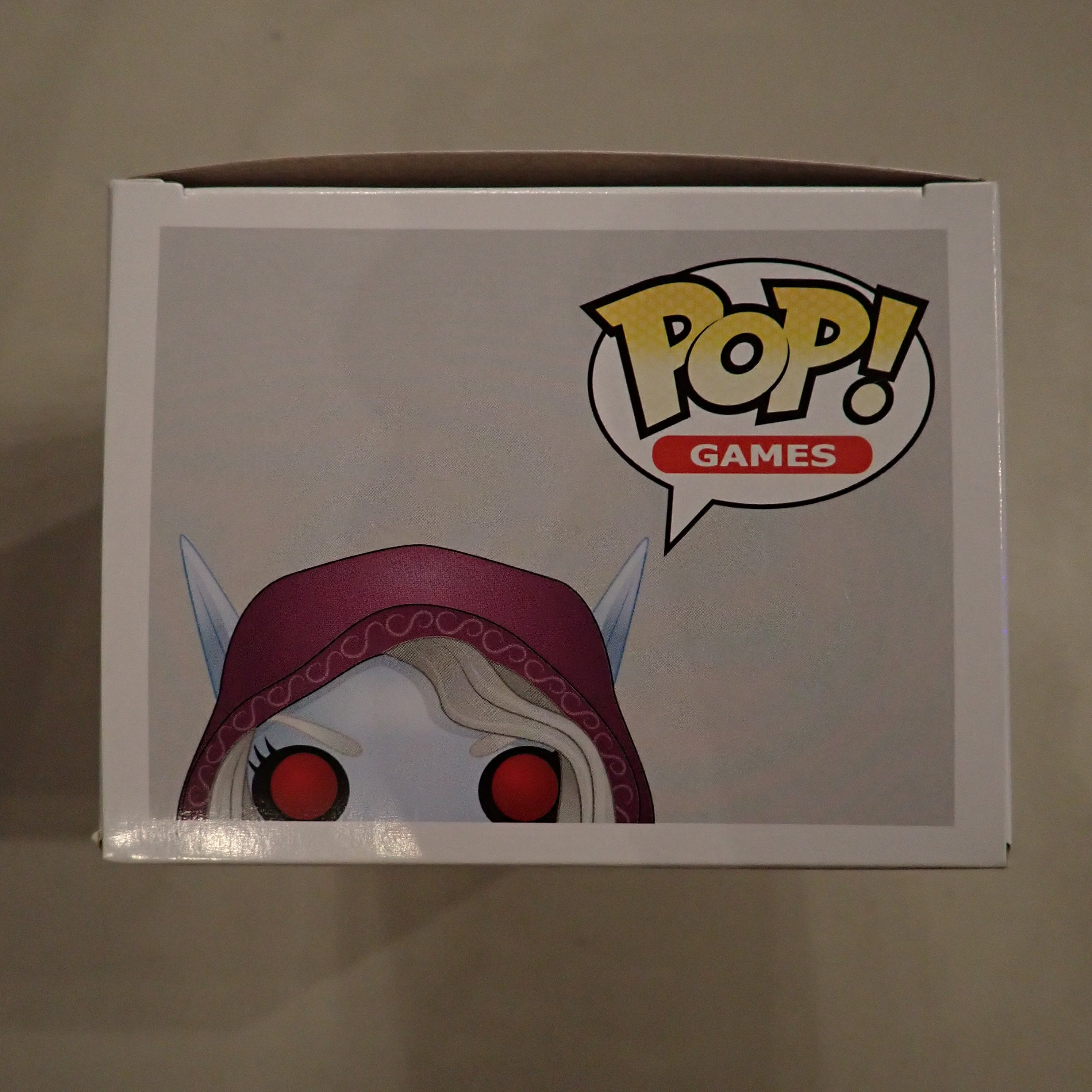 Sylvanas - POP! #30