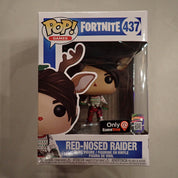 Red-Nosed Raider - POP! #437