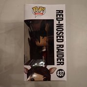 Red-Nosed Raider - POP! #437