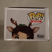 Red-Nosed Raider - POP! #437