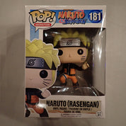 Naruto (Rasengan) - POP! #181