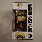Naruto (Rasengan) - POP! #181
