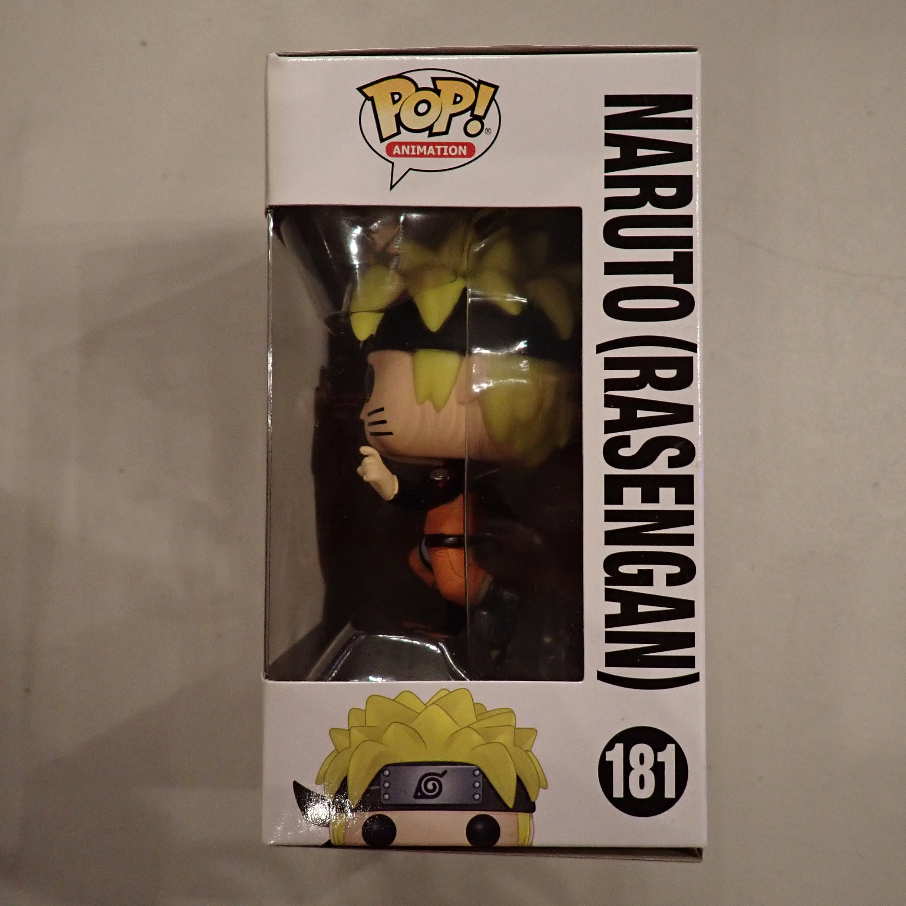 Naruto (Rasengan) - POP! #181
