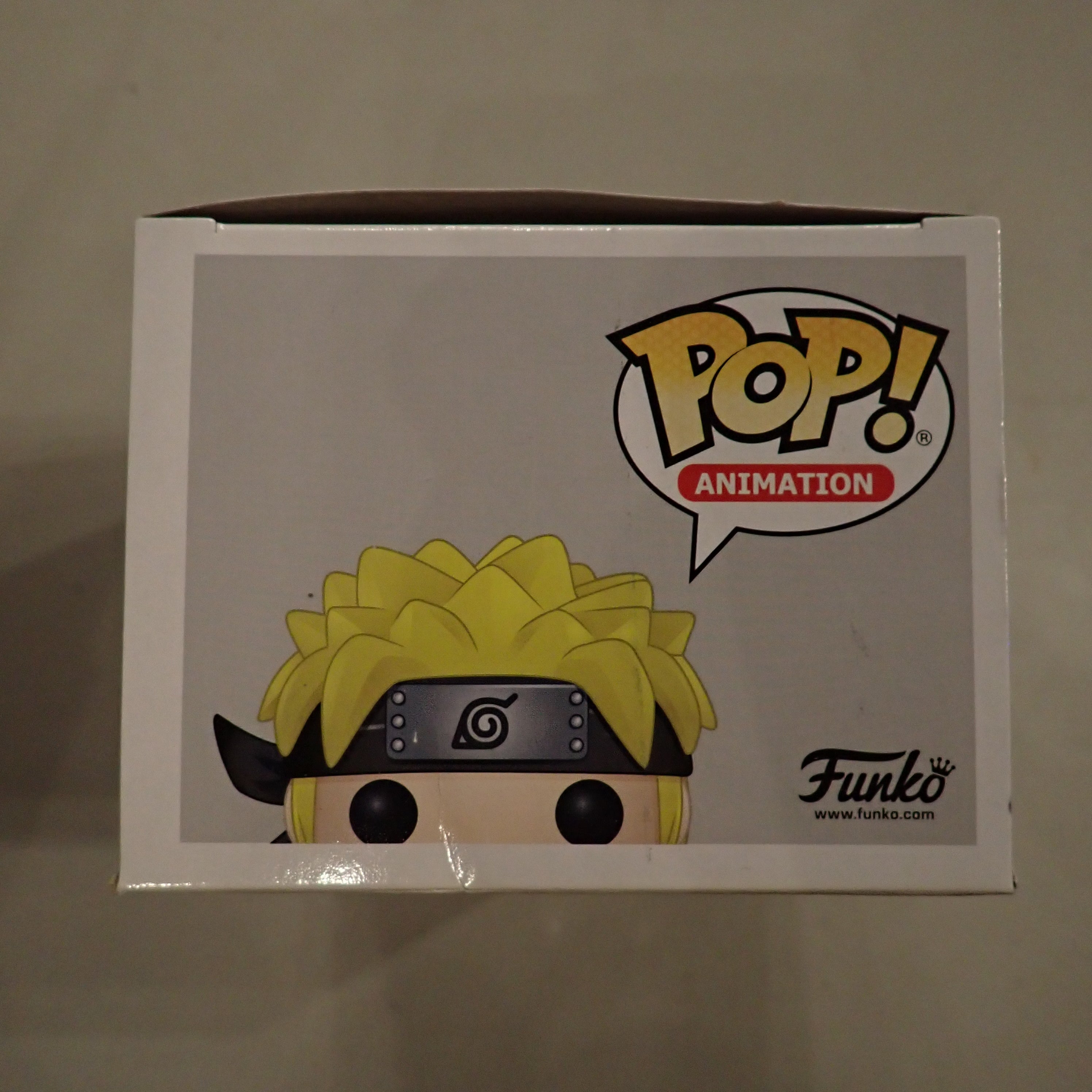 Naruto (Rasengan) - POP! #181