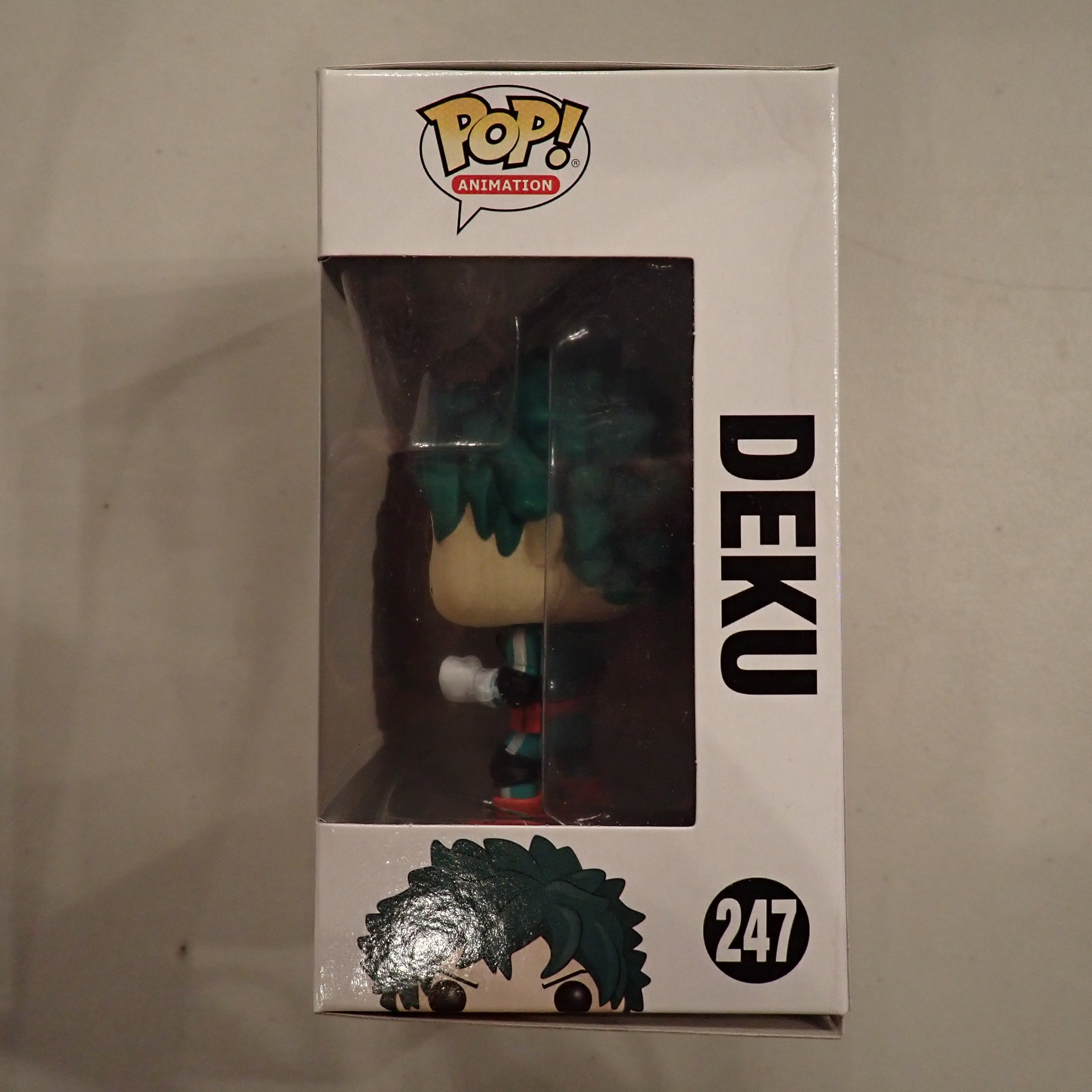 Deku - POP! #247