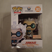 Junkrat - POP! #383