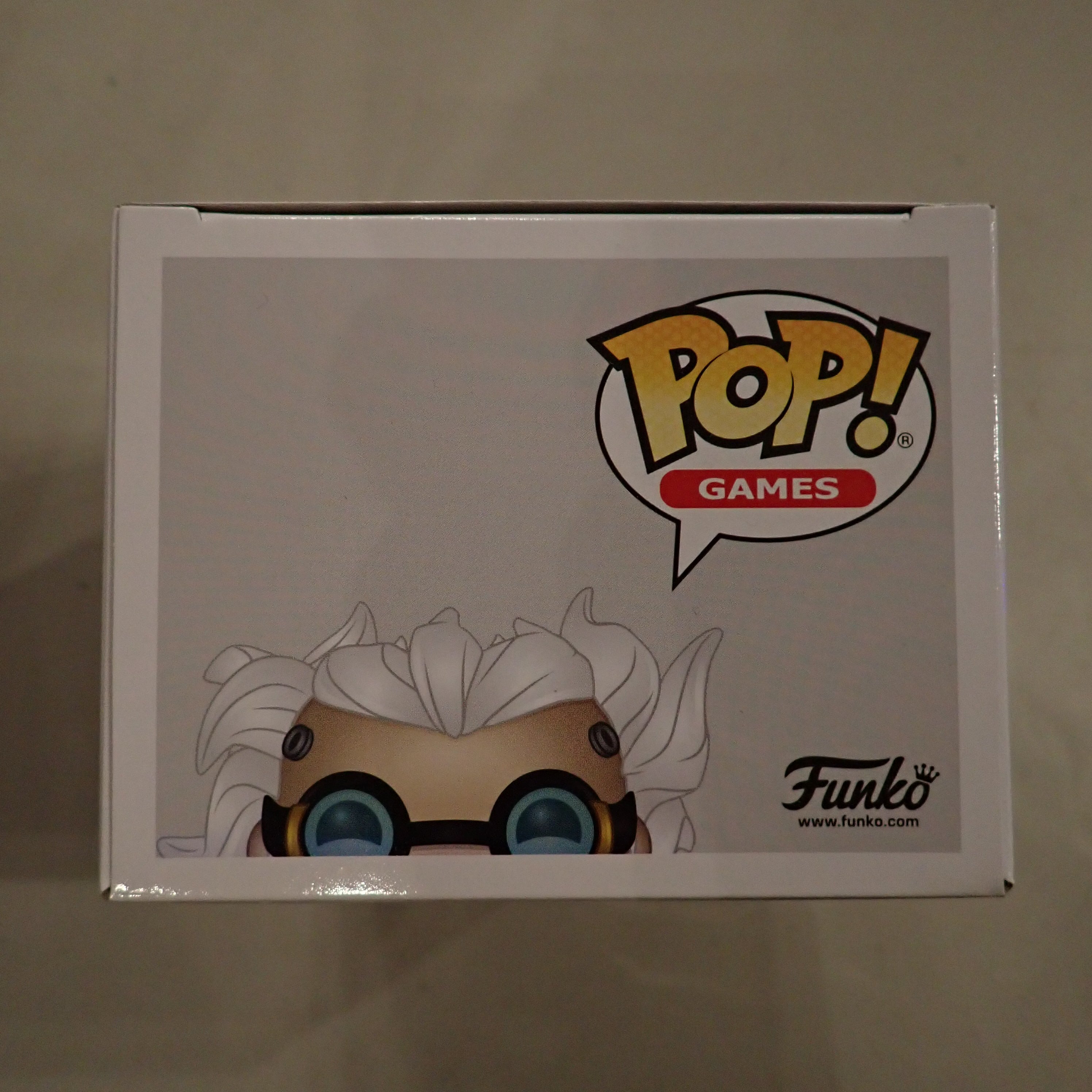 Junkrat - POP! #383