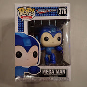 Mega Man - POP! #376