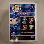 Mega Man - POP! #376