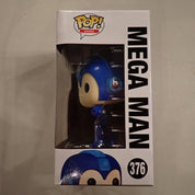 Mega Man - POP! #376