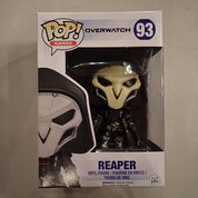 Reaper - POP! #93
