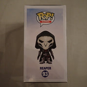 Reaper - POP! #93