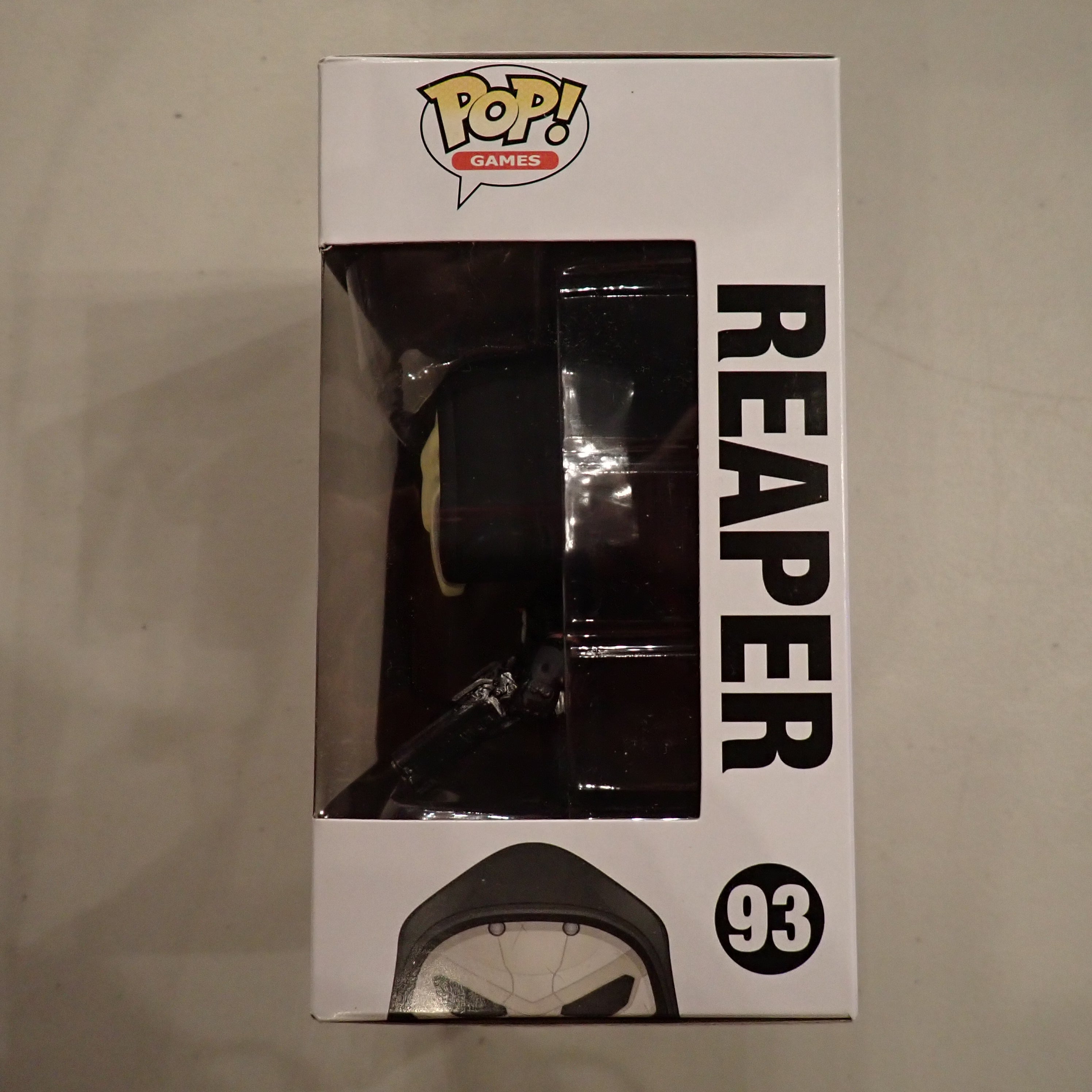 Reaper - POP! #93