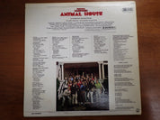 National Lampoon's Animal House (Original Motion Picture Soundtrack)