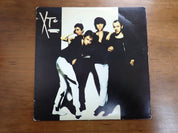 XTC - White Music