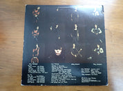 XTC - White Music