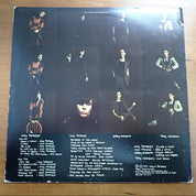 XTC - White Music