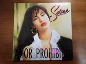 Selena - Amor Prohibido