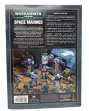 Warhammer 40,000: Space Marines 5th Edition (2004)