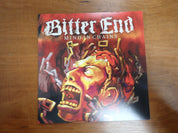 Bitter End - Mind In Chains