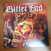 Bitter End - Mind In Chains