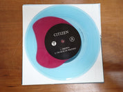 Citizen/Turnover - Split