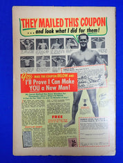 Blackhawk #75 (1954) - GD- (1.8)