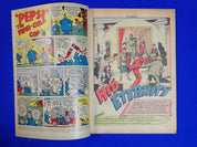 Kid Eternity #3 (1946) - GD (2.5)