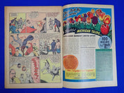 Kid Eternity #3 (1946) - GD (2.5)