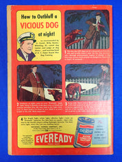 Kid Eternity #3 (1946) - GD (2.5)