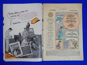 Captain Marvel Jr. #62 (1948) - GD (2.0)