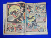 Captain Marvel Jr. #62 (1948) - GD (2.0)