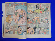 Captain Marvel Jr. #62 (1948) - GD (2.0)