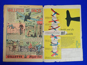 Captain Marvel Jr. #62 (1948) - GD (2.0)