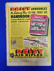Captain Marvel Jr. #62 (1948) - GD (2.0)