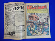 Blackhawk #79 (1954) - GD (2.0)